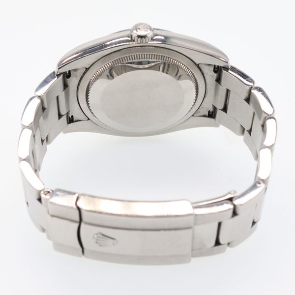 Rolex Datejust 116200